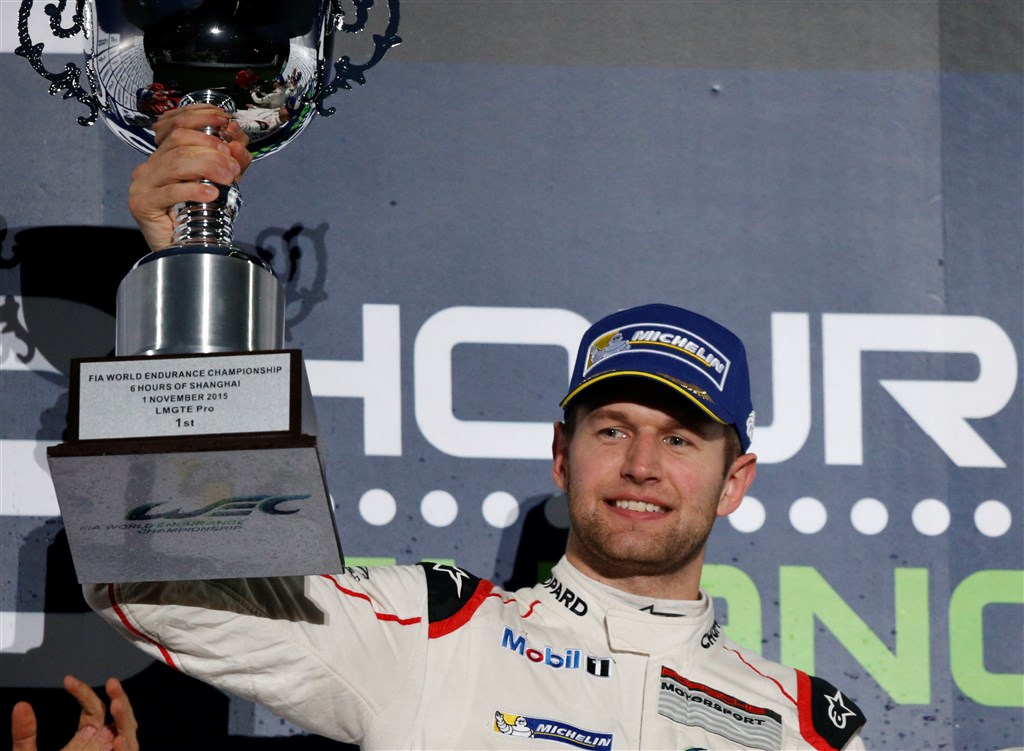 (Foto: Porsche Media)